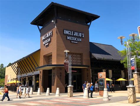 15% of <b>Uncle</b> <b>Julio's</b> employees are Black or African American. . Uncle julios durham nc